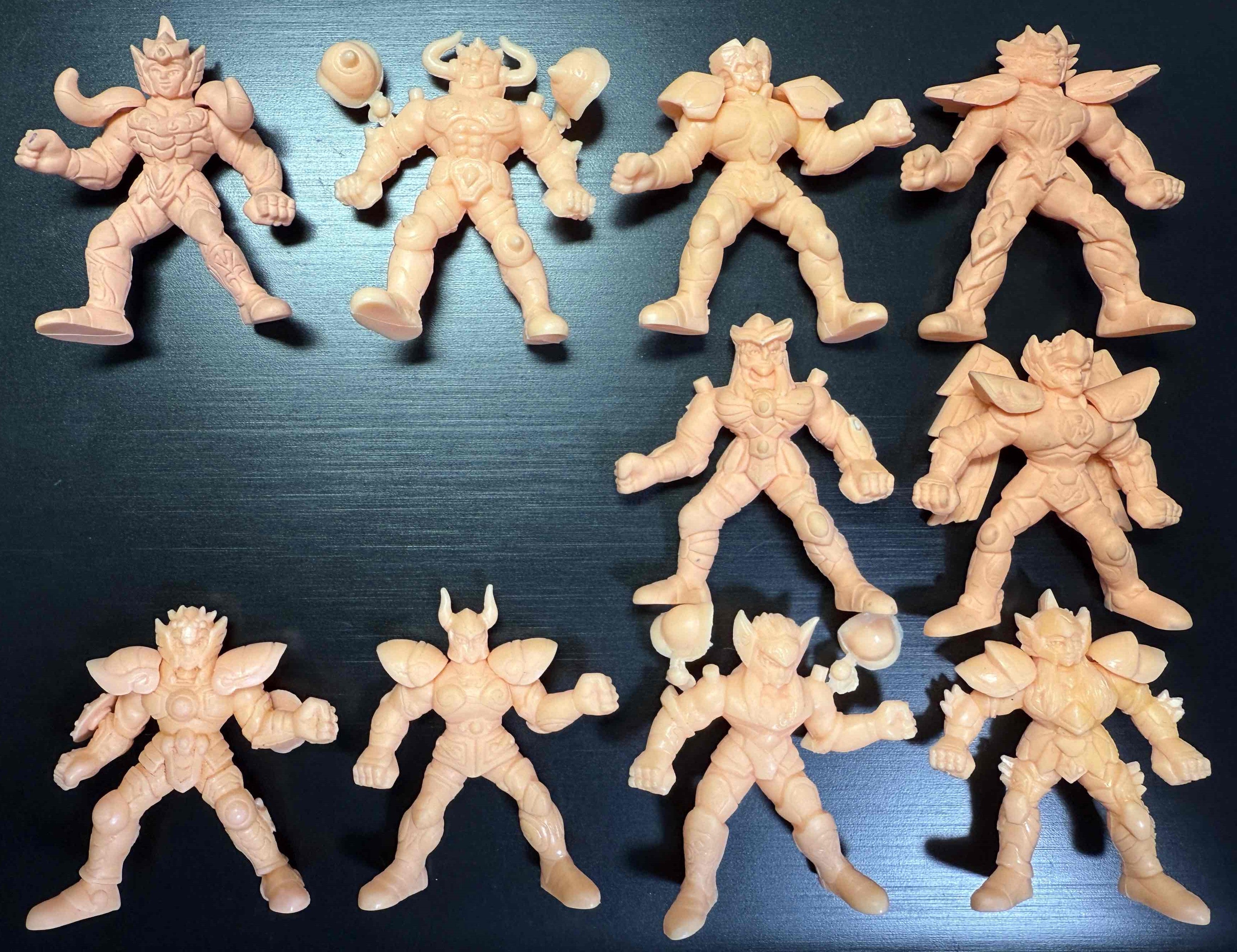 聖闘士星矢 消しゴム 一覧 | bvsc09のブログ