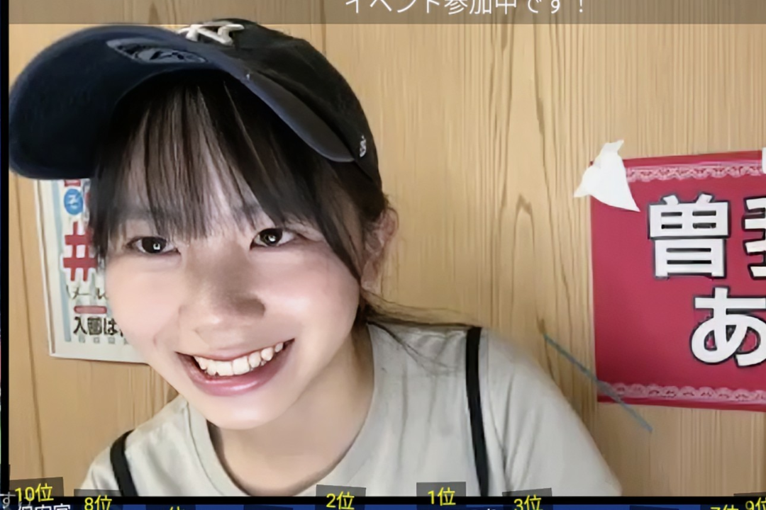 曽我部あこさん『はじめまして、STU48 4期研究生です』 | きよにぃのブログ