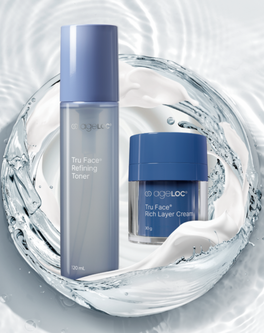 12月31日まで】11月4日新登場!ニュースキン史上新サイエンス採用の化粧