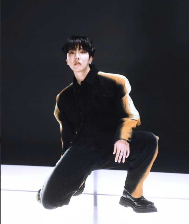 J-HOPE（BTS) TOUR 「HOPE ON THE STAGE」ソウル公演 | TOKTOURの