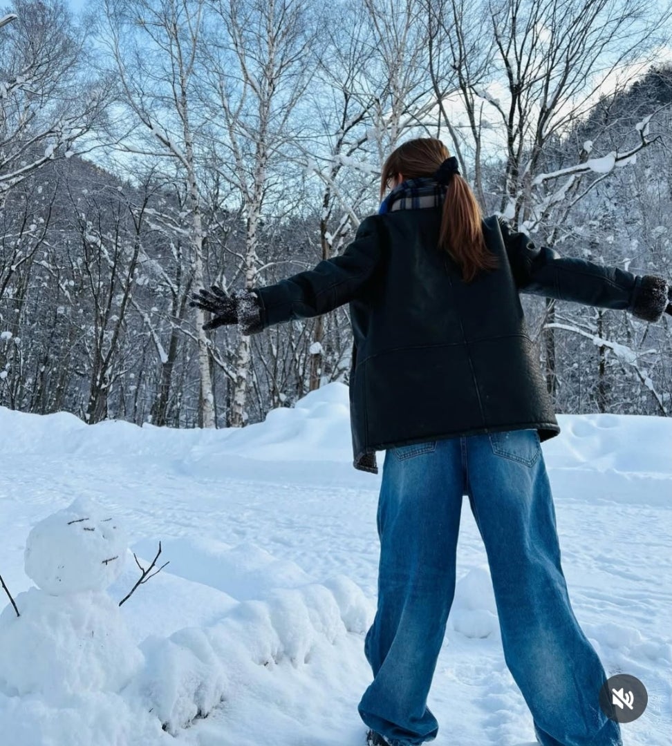 MAMAMOO・ムンビョル】2025年スタート | 推しを追いかけ底なし沼へ～MM