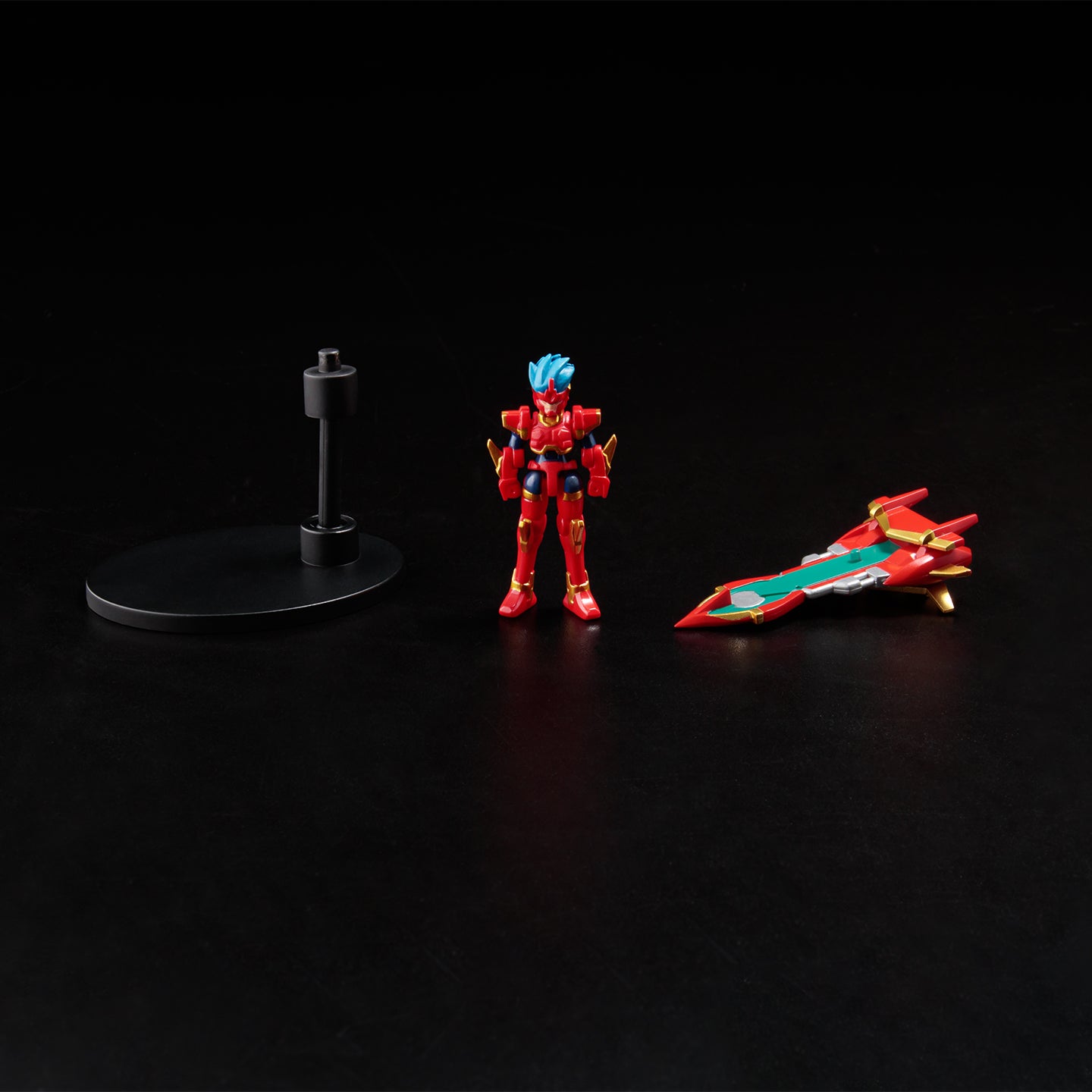 センチネルストア限定商品＞RIOBOT Gコンパチブルカイザー& ファイター