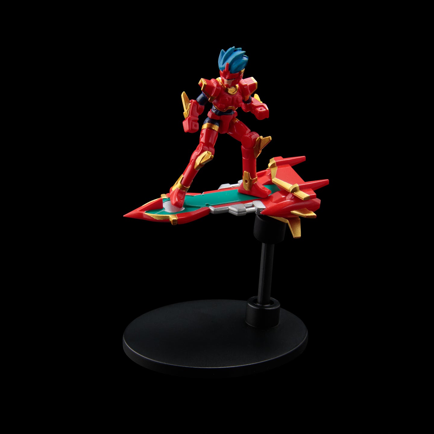 センチネルストア限定商品＞RIOBOT Gコンパチブルカイザー& ファイター