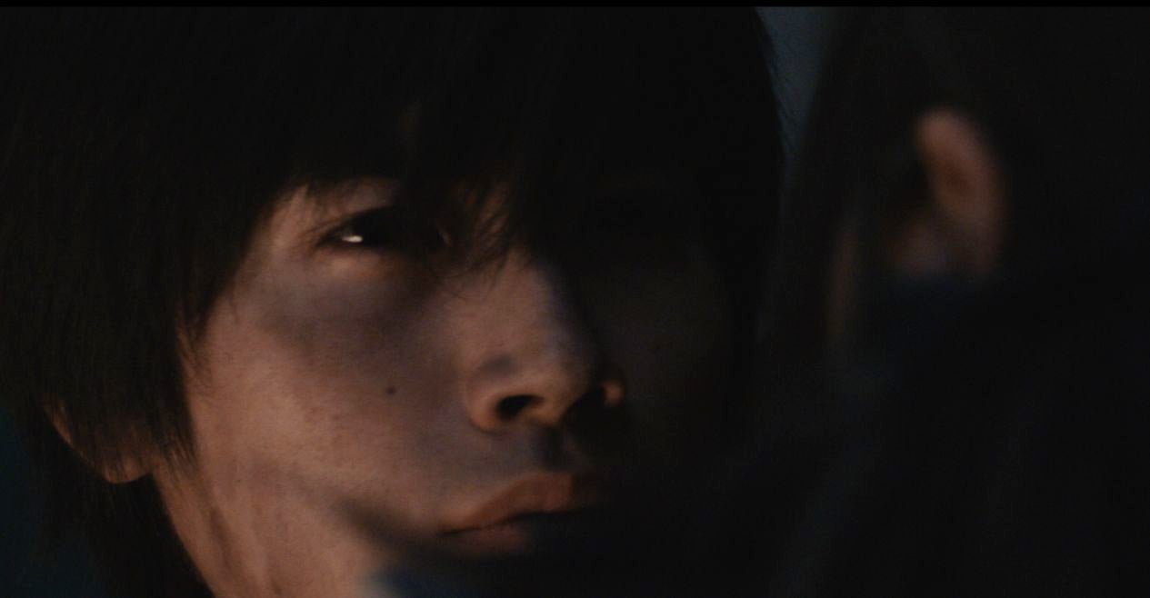 BAR FOUT! 2015年9月号 ブルーストライプ春馬くん | Dear Haruma*