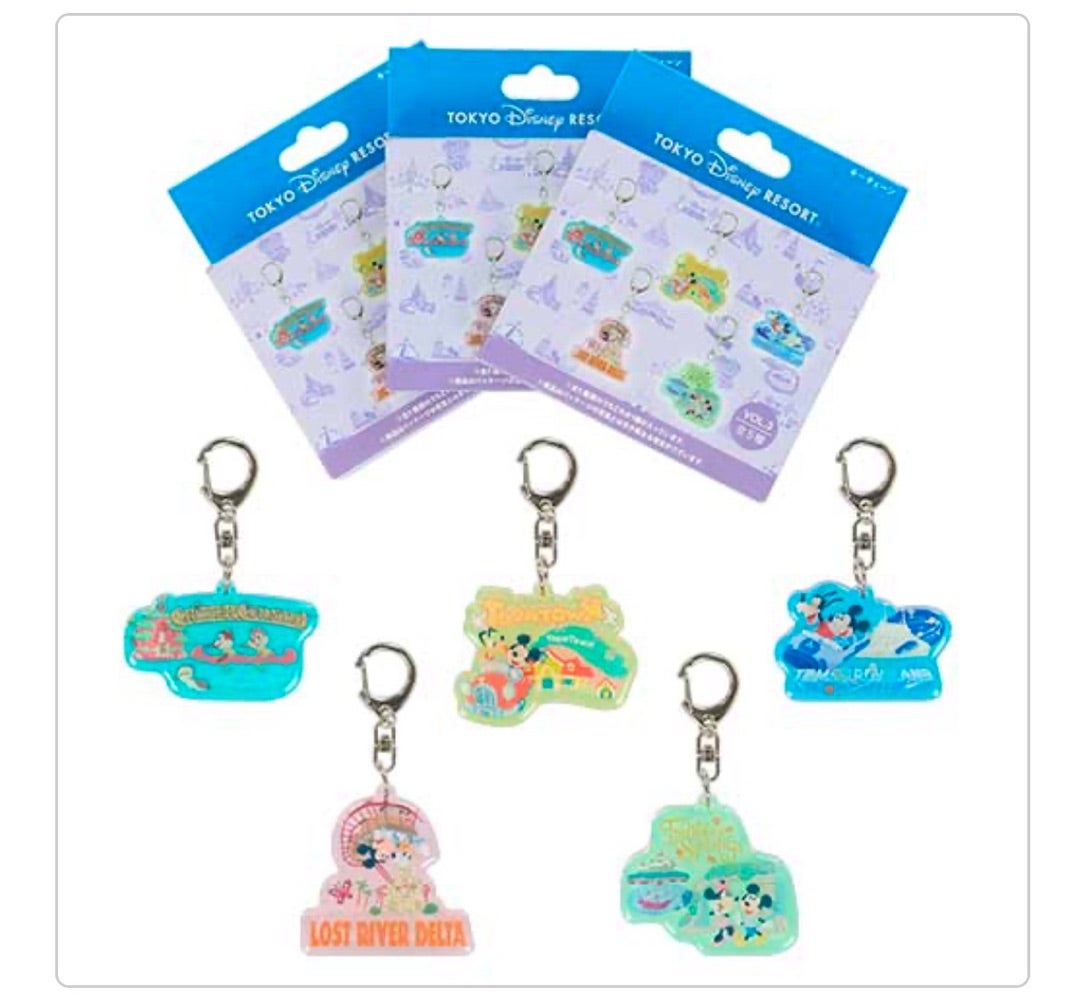 ディズニー新グッズ（1/9） | 60代主婦の気まぐれブログ