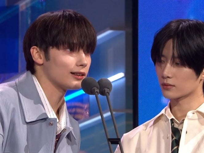 GDA 追記*.ˬ.))#TXT#ヨンジュン#テヒョン#ボムギュ#ヒュニンカイ