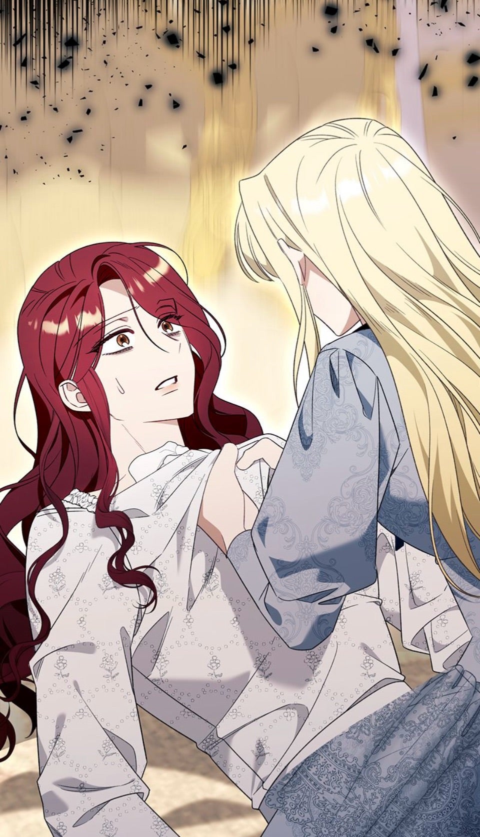 よくある令嬢転生だと思ったのに | ヴェネチアンビーズのブログ