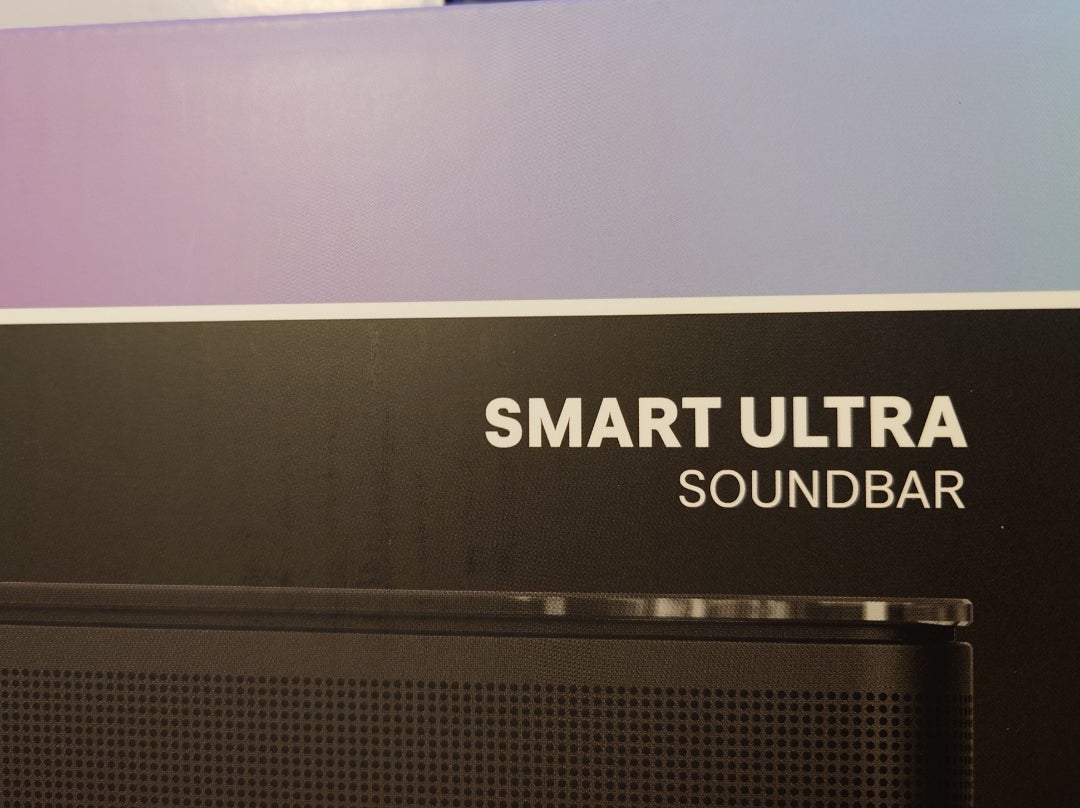 ヨドバシカメラ】祝当選！夢のお年玉箱 サウンドバー＋サラウンド