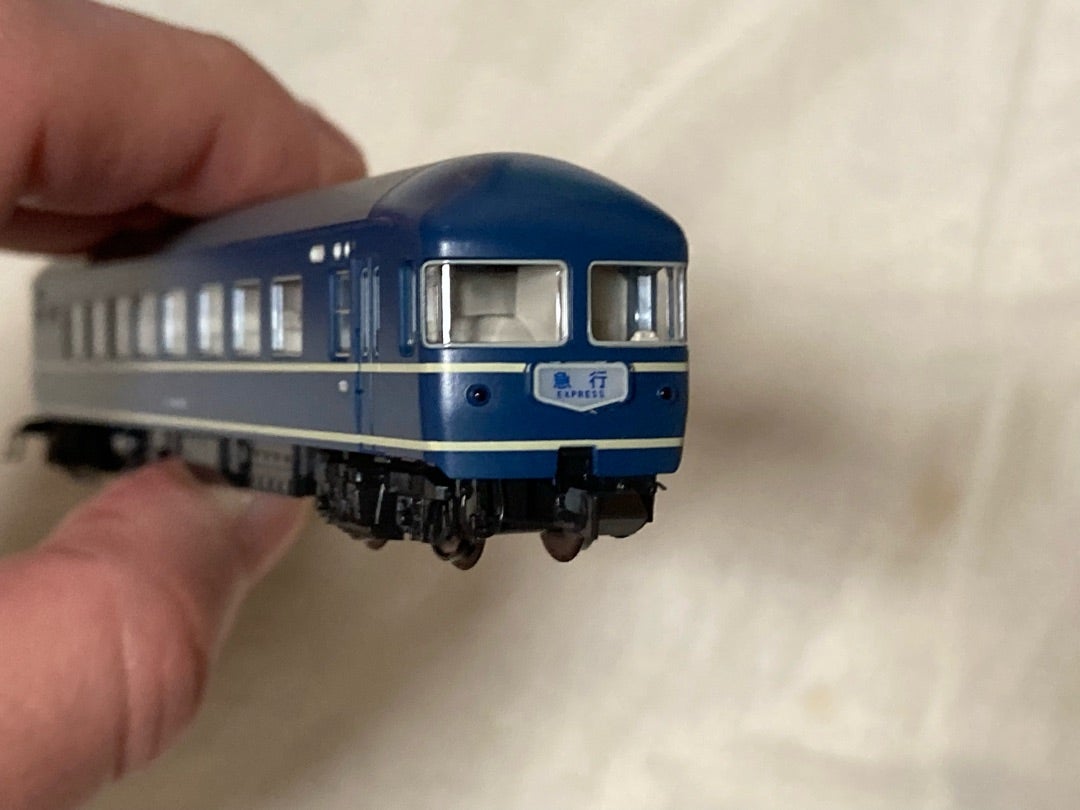 2025年の初入線～KATO「かいもん・日南」セット導入～ | 南武蔵野線