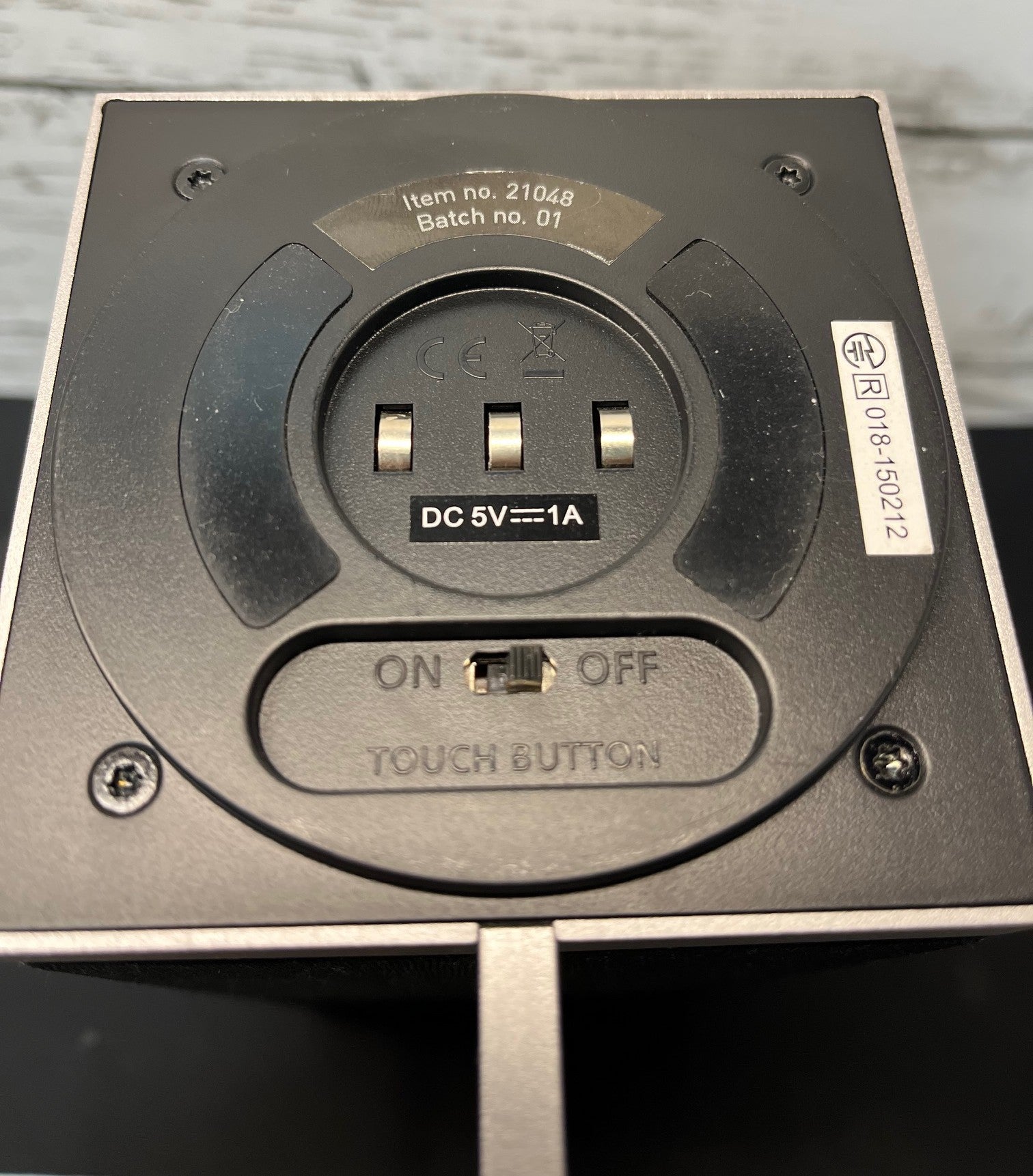 Tangent】Fjord Mini | Bluetoothに魅せられた男のブログ