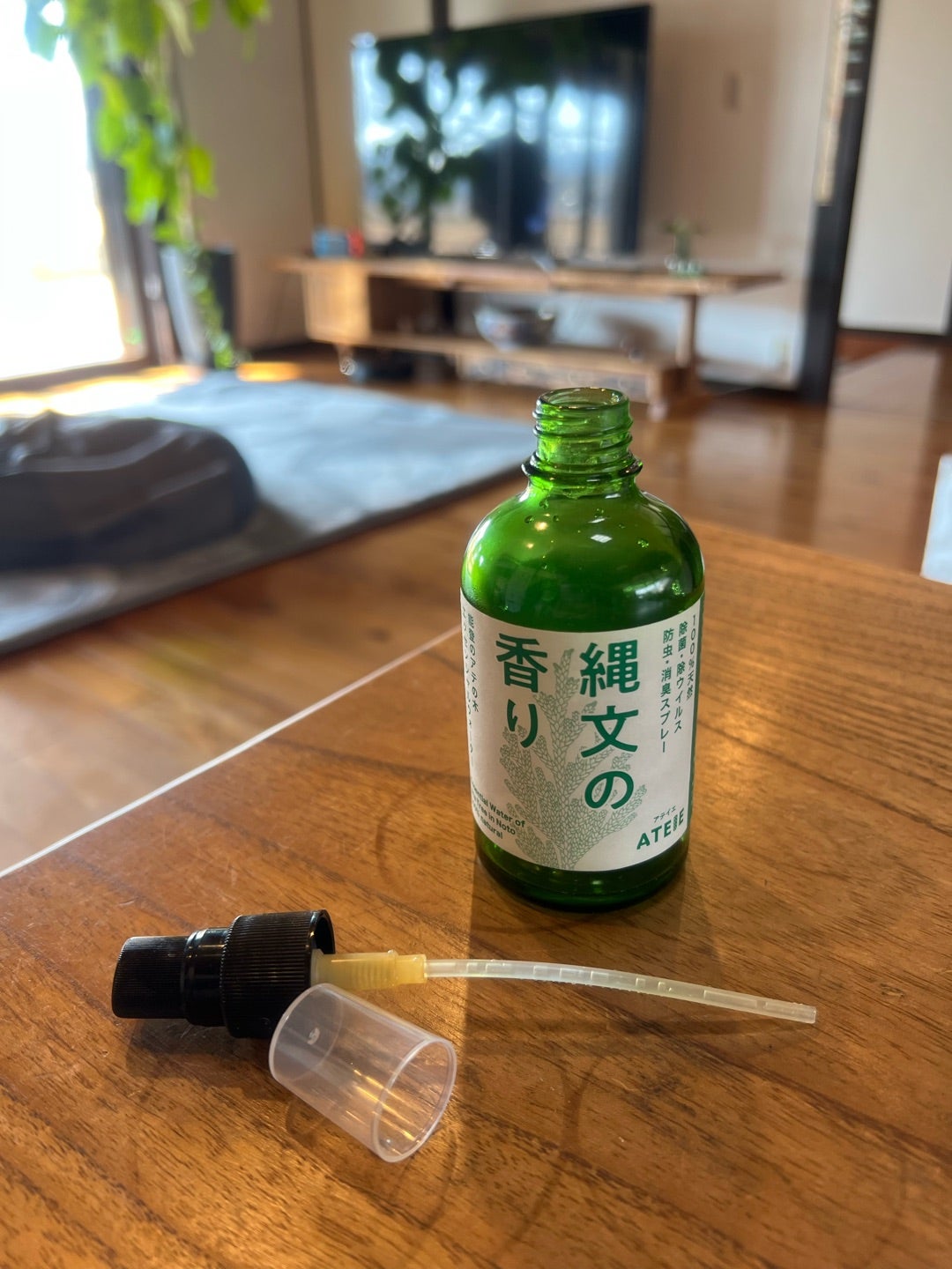 でっかく断捨離。～時間が止まった場所から、要らなかったモノを捨てる