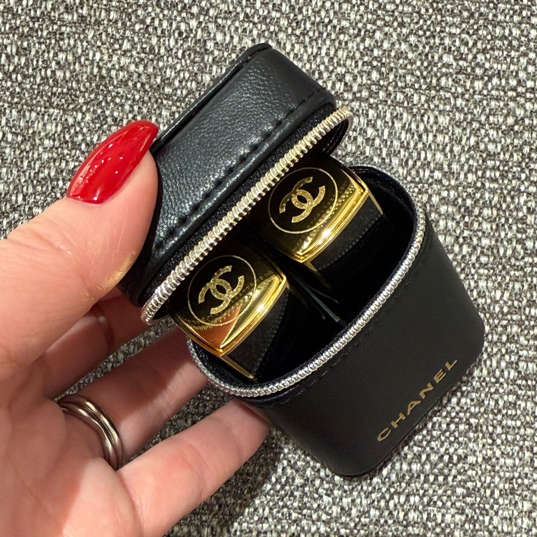 衝撃的な可愛さ！！【シャネル化粧品2025年春コスメ】ノベルティCHANEL