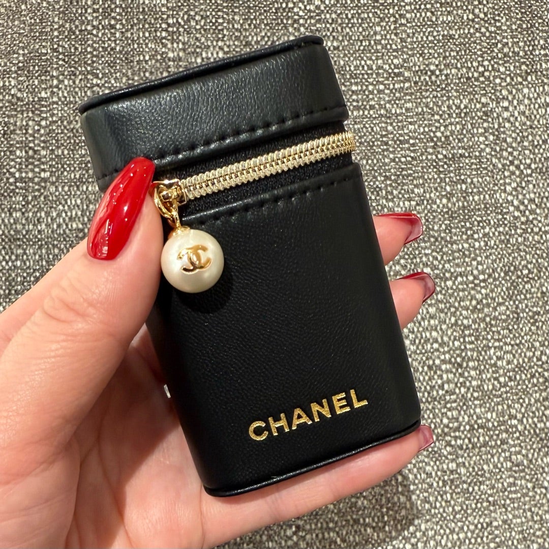衝撃的な可愛さ！！【シャネル化粧品2025年春コスメ】ノベルティCHANEL