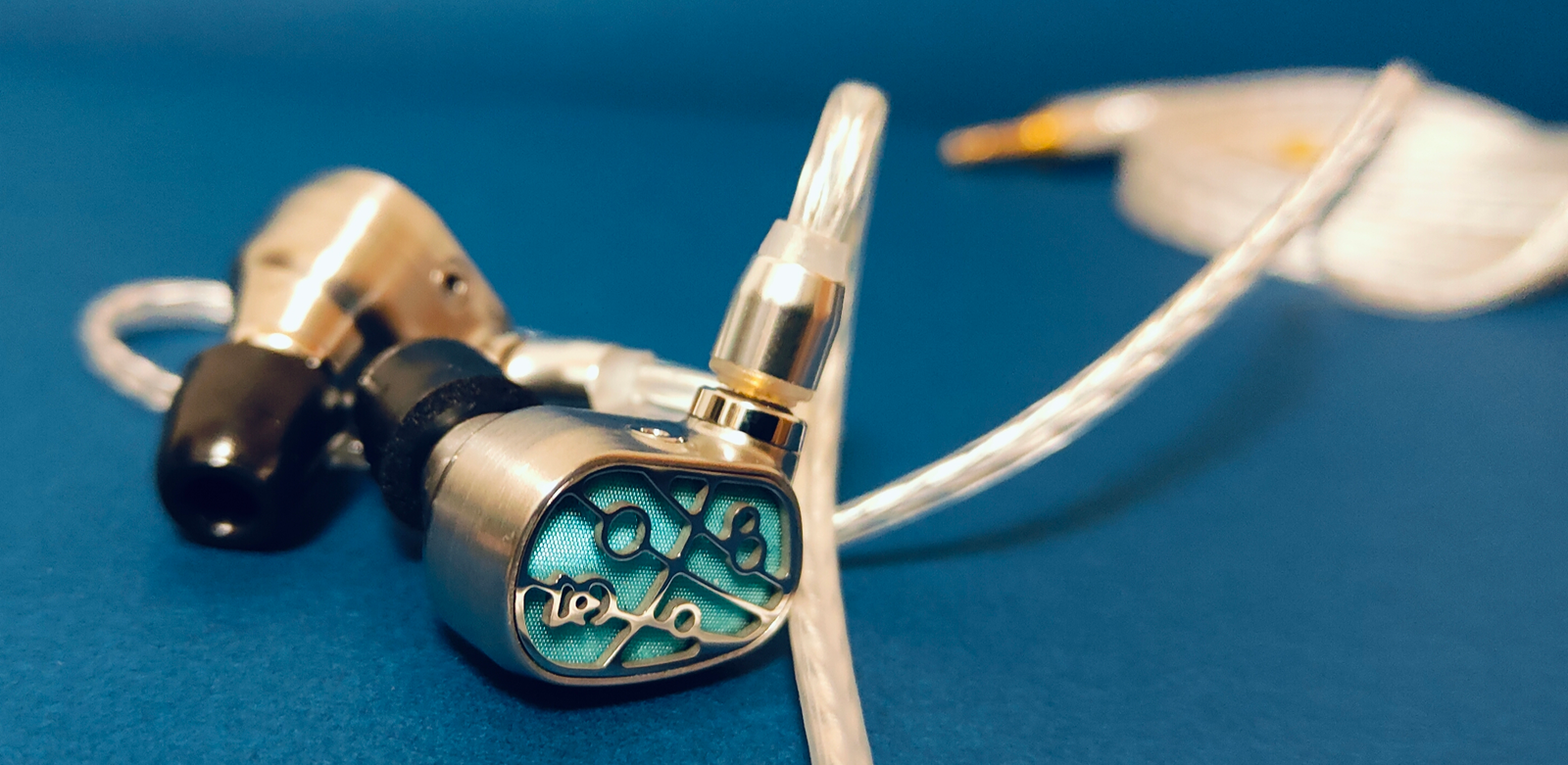 Campfire Audio Solaris: Siren (世界15台限定) 購入レビュー