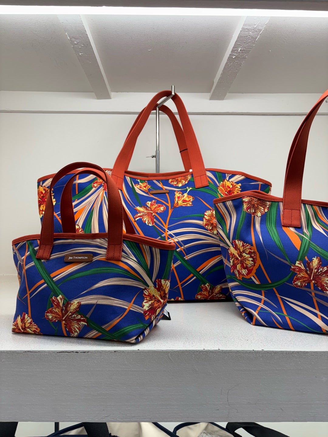 タイ土産におすすめジムトンプソンアウトレットに潜入 | 節約系