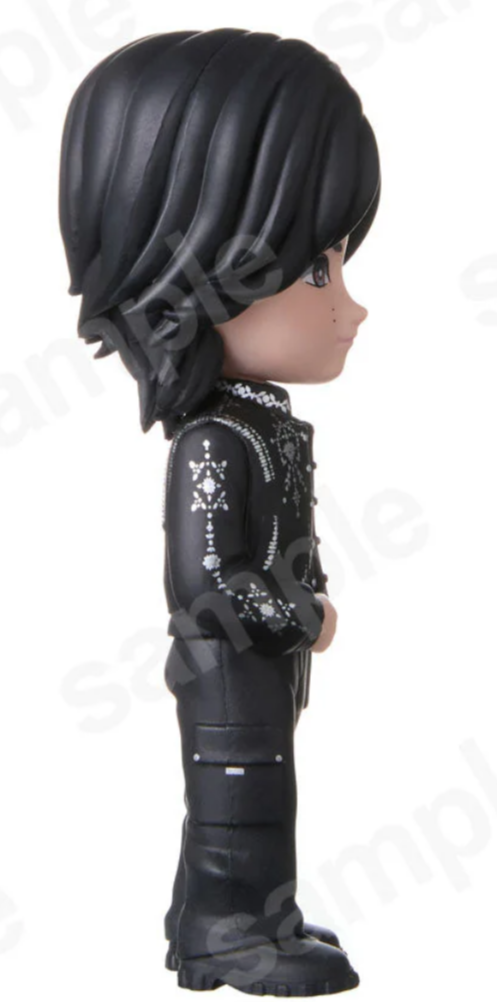 Number_iオリジナルフィギュア2025 本日12:00より受付開始！価格 3800