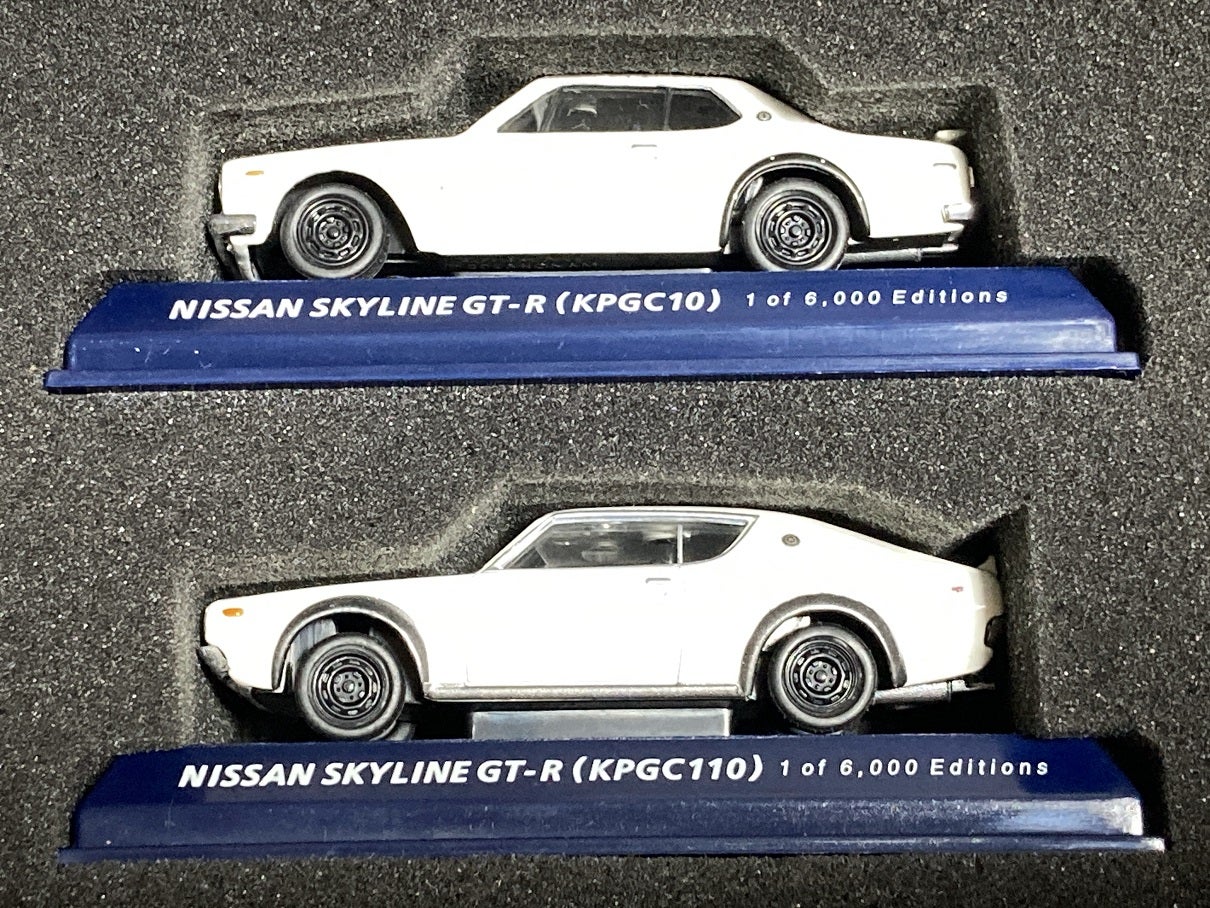 私のお気に入りの一台☆絶版名車はコスパ最高の1/64ミニカー | あれ