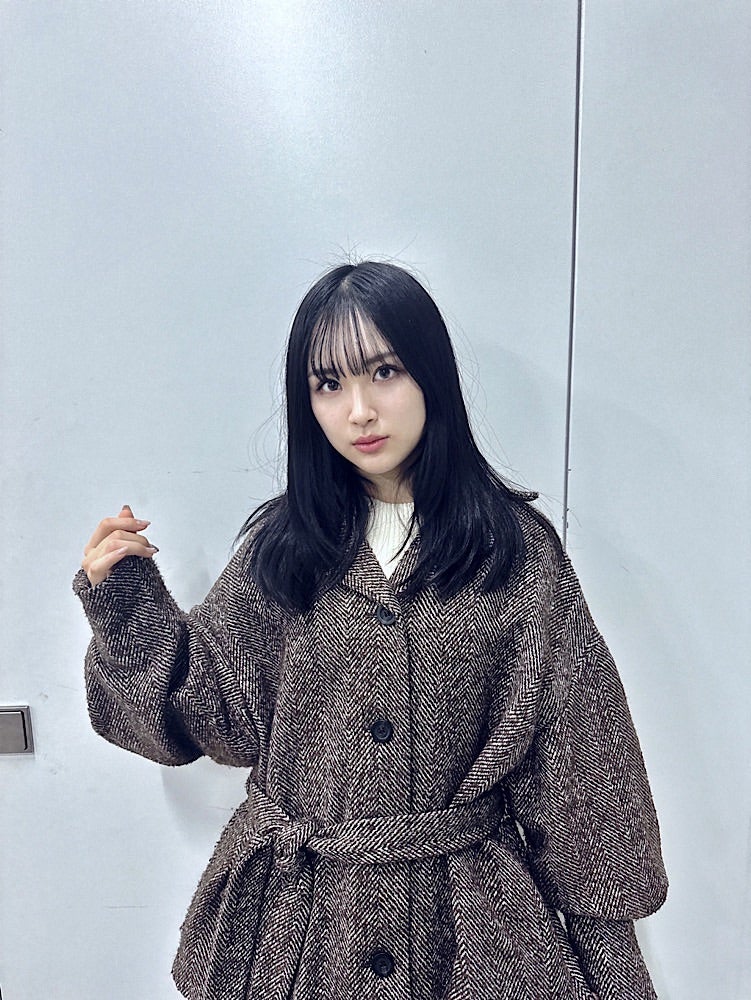 7期生 芳野心咲】 17歳になりました♡ | NMB48オフィシャルブログ