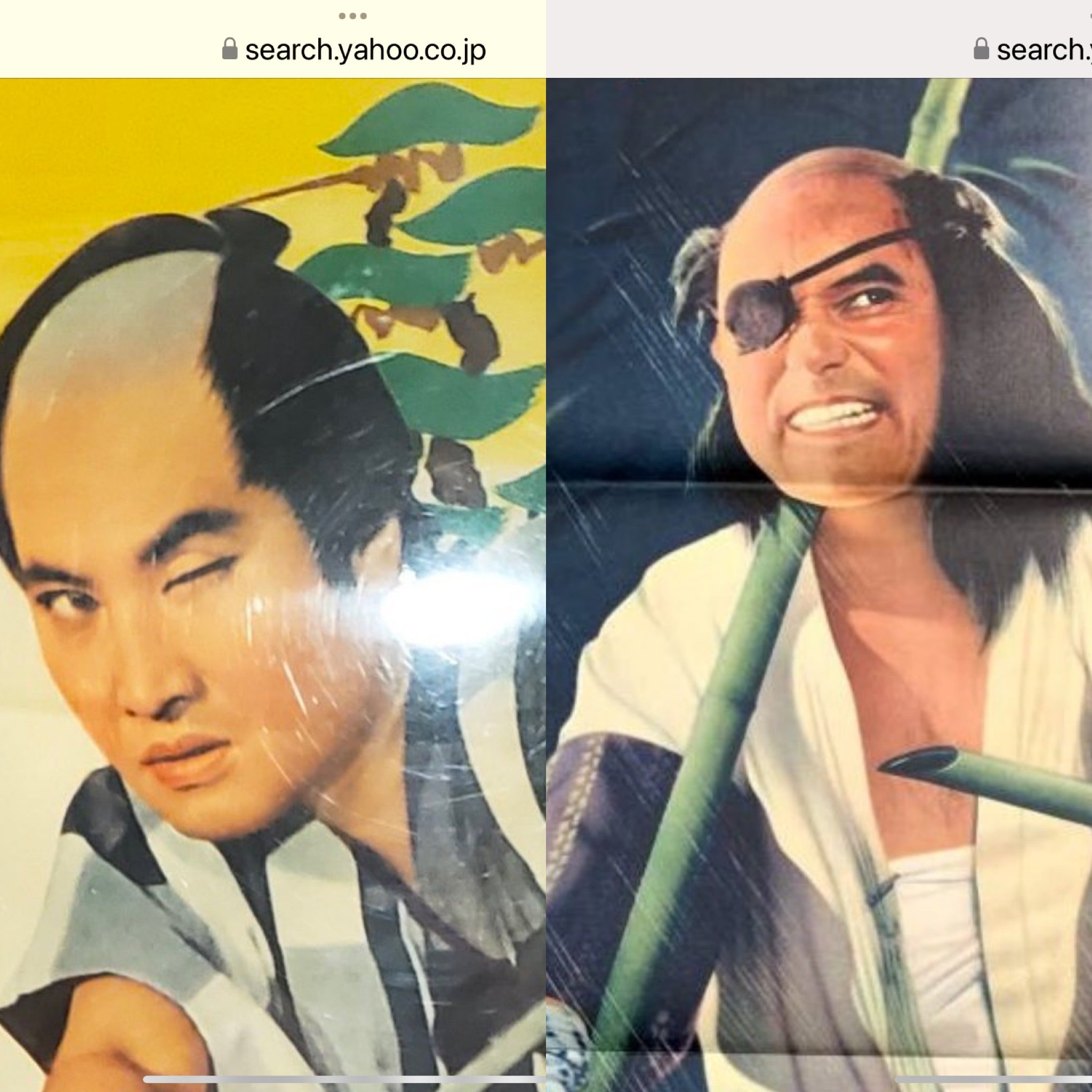 つれづれその2333．かつらの話（3）ザンバラと さかやき | 日本語教師