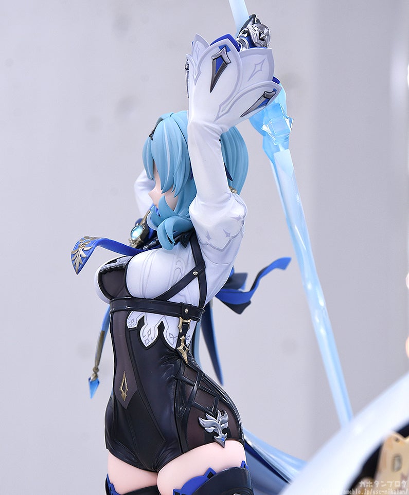 Wonderful Worksさんアイテム「エウルア 波沫のワルツVer.」をご紹介