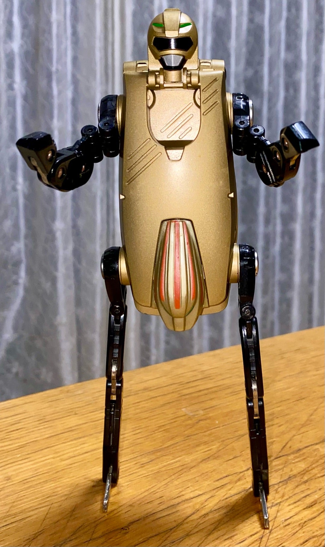 百獣戦隊ガオレンジャー 携帯変身Gフォン | 週末とれじゃーはんたー