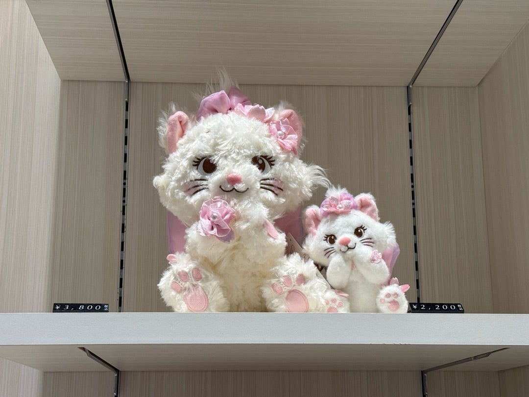 今年は買えた桜マリーちゃん♪ | マリーちゃん大好き！