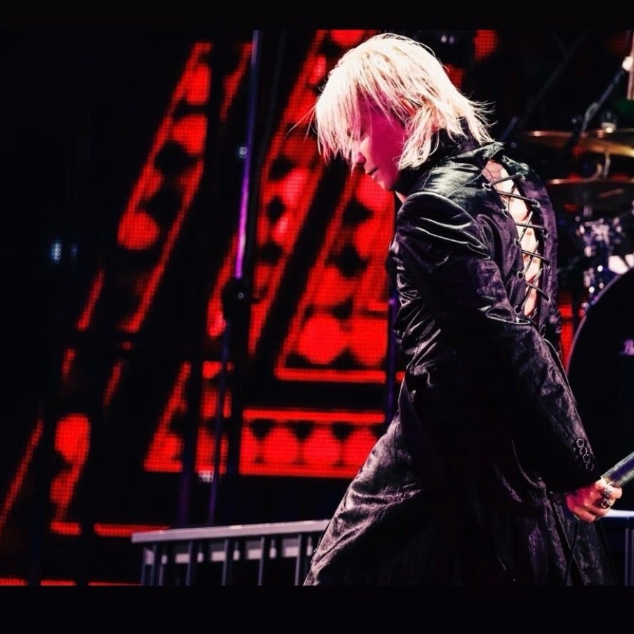 L'Arc～en～Ciel 東京ドームhyde誕生祭1/19① | りんこの虹色ブログ