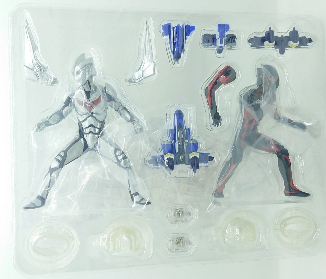 アルティメットルミナス ウルトラマンノア ダークザギ | ごめん、俺は