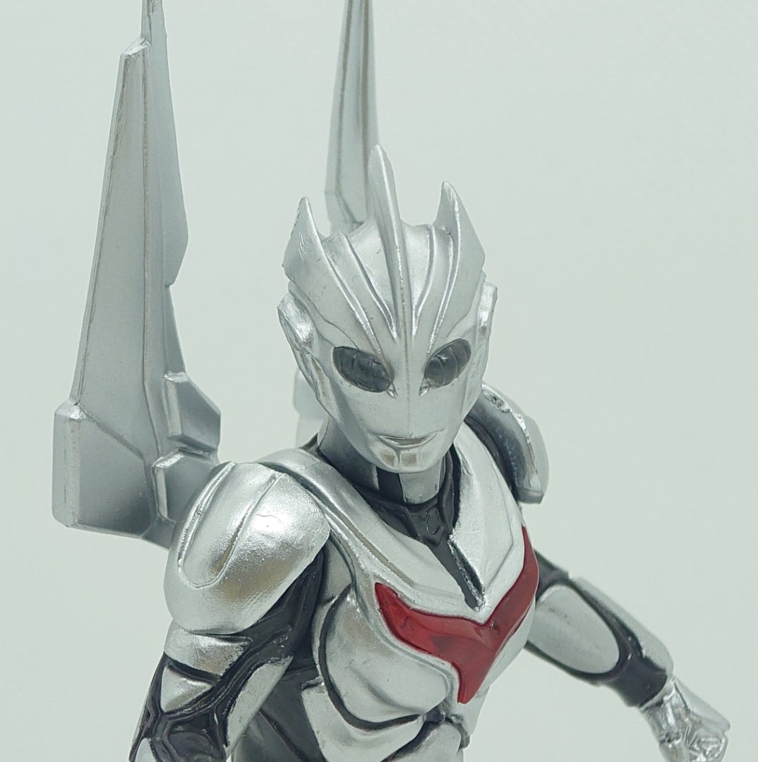 アルティメットルミナス ウルトラマンノア ダークザギ | ごめん、俺は