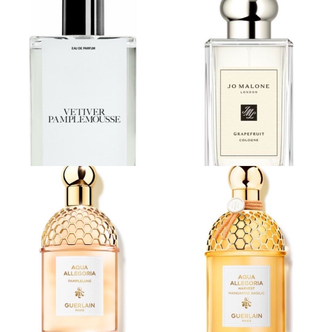 白Tシャツ的存在 香水レビュー ベルガモット22 ルラボ | 香水レビュー