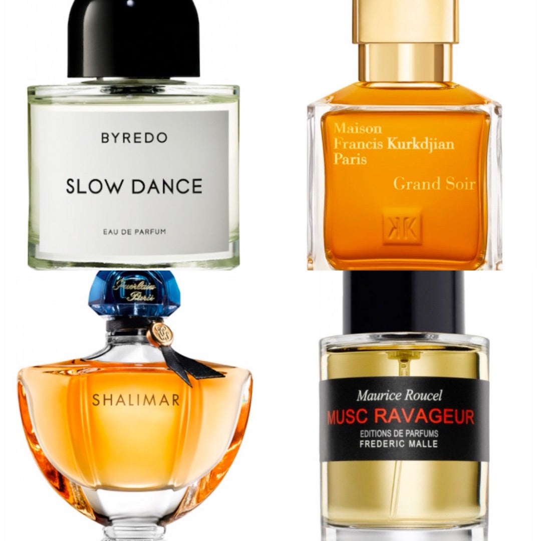 固定概念ひっくり返すモダンなラブダナム 香水レビュー ラブダナム18