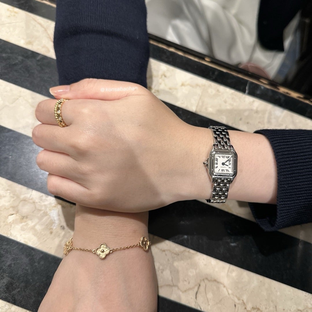 パンテール ミニ | コンサバちゃんのミニマムクローゼット(今は