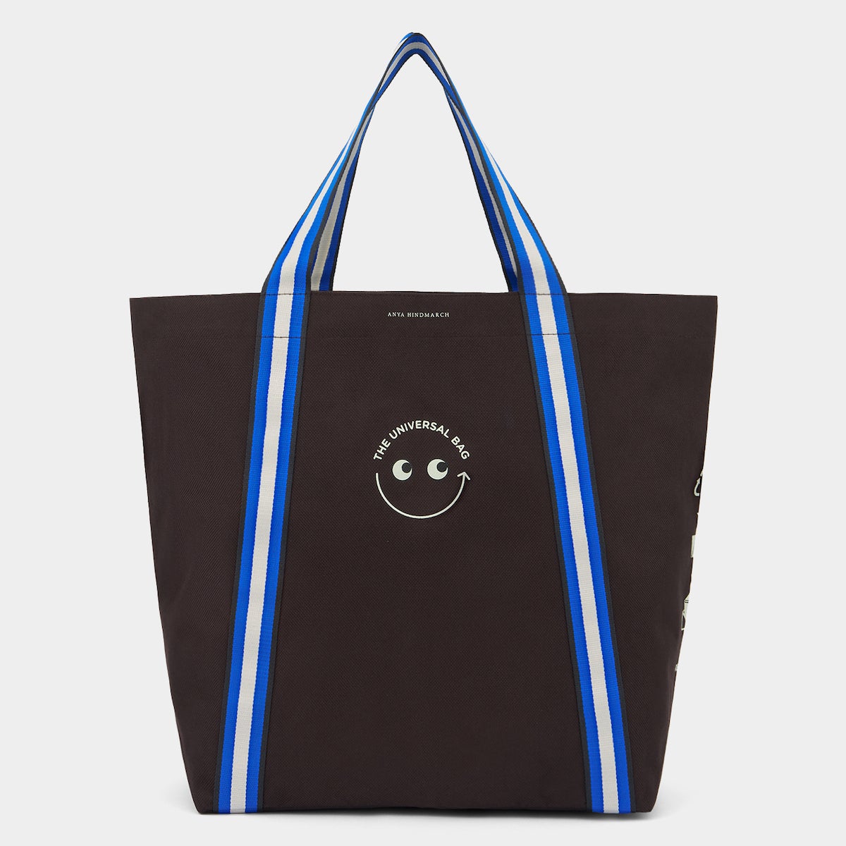 2/6発売アニヤ・ハインドマーチ “ユニバーサルバッグ” 購入できる