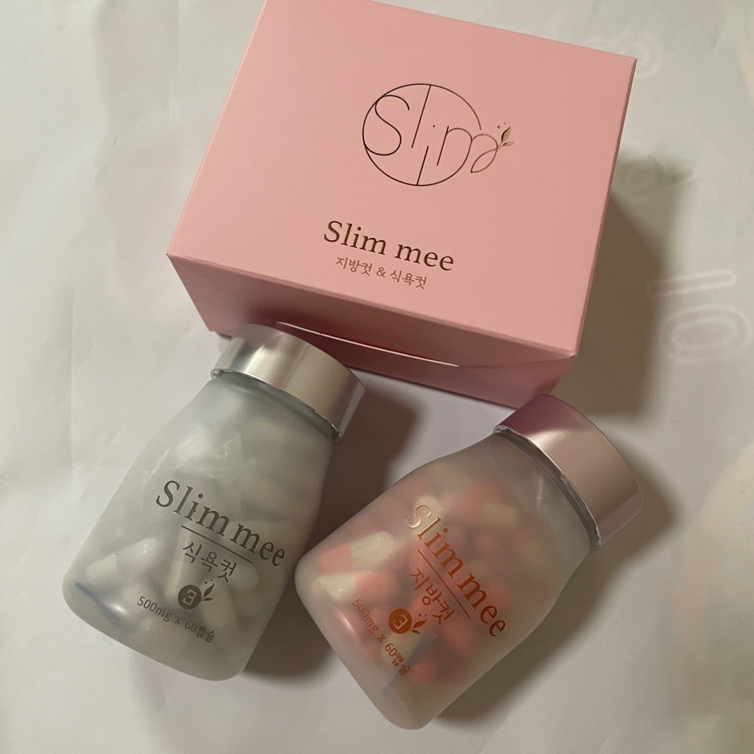 スリミー”漢方ダイエット飲み始めました♡ | mochiの韓国生活ブログ