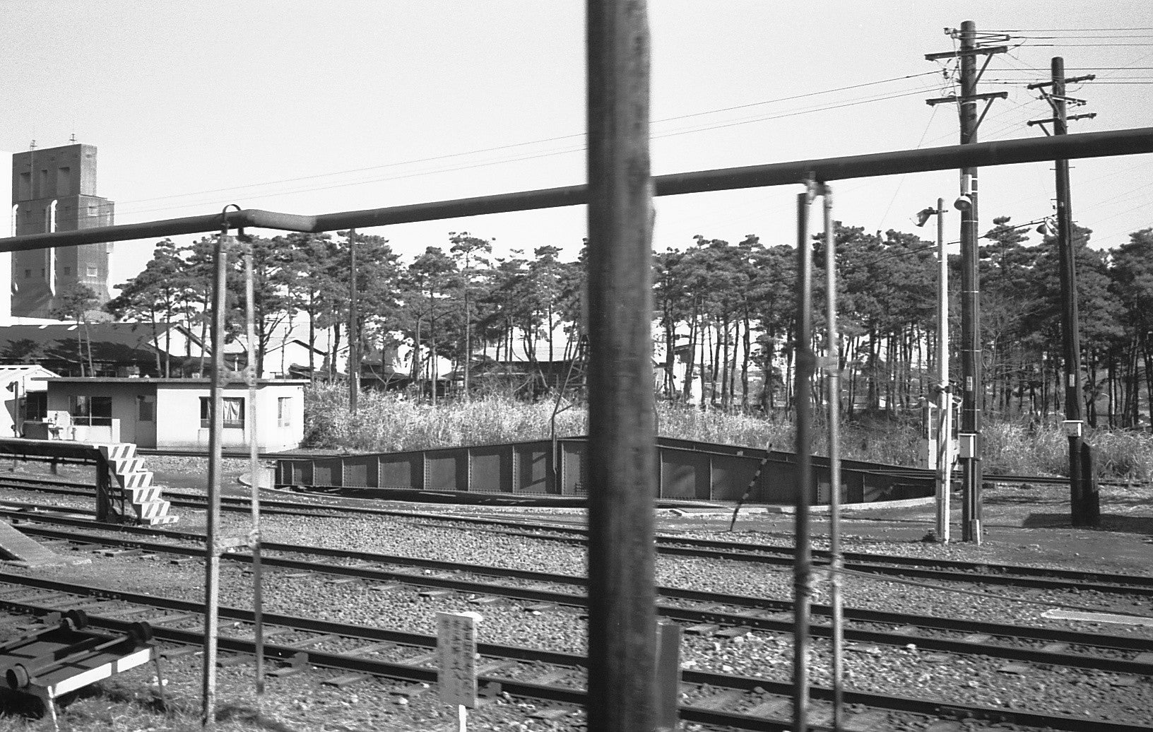 1296）国鉄千葉気動車区（千チハ）廃止からまもなく50年（その1