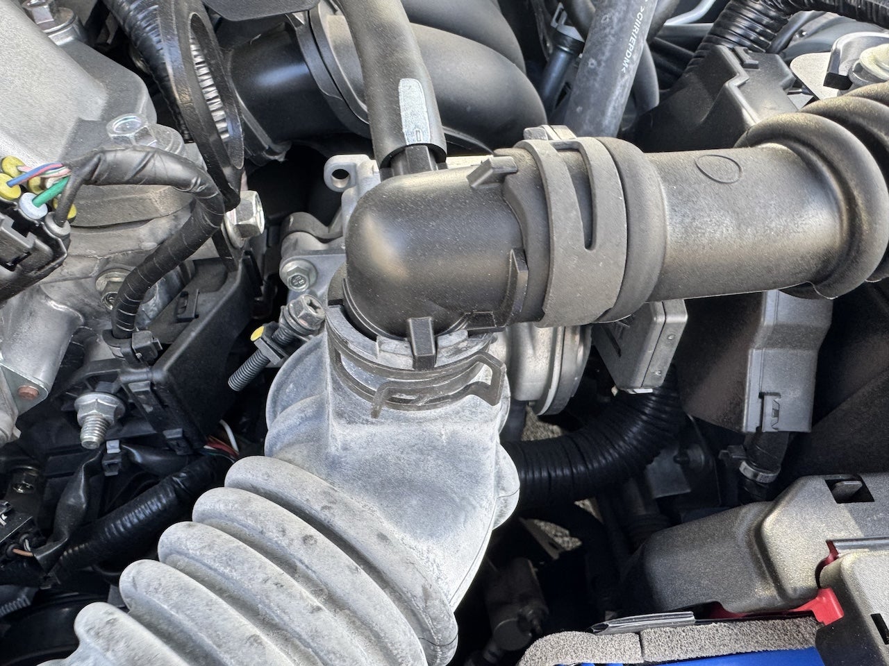 マツダNDロードスター ISEの仕組み！吸気音増幅装置を徹底解説 | MH