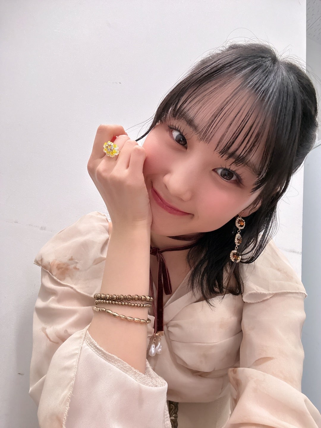 ♡えばーすでー2025 江端妃咲 | Juice＝Juiceオフィシャルブログ