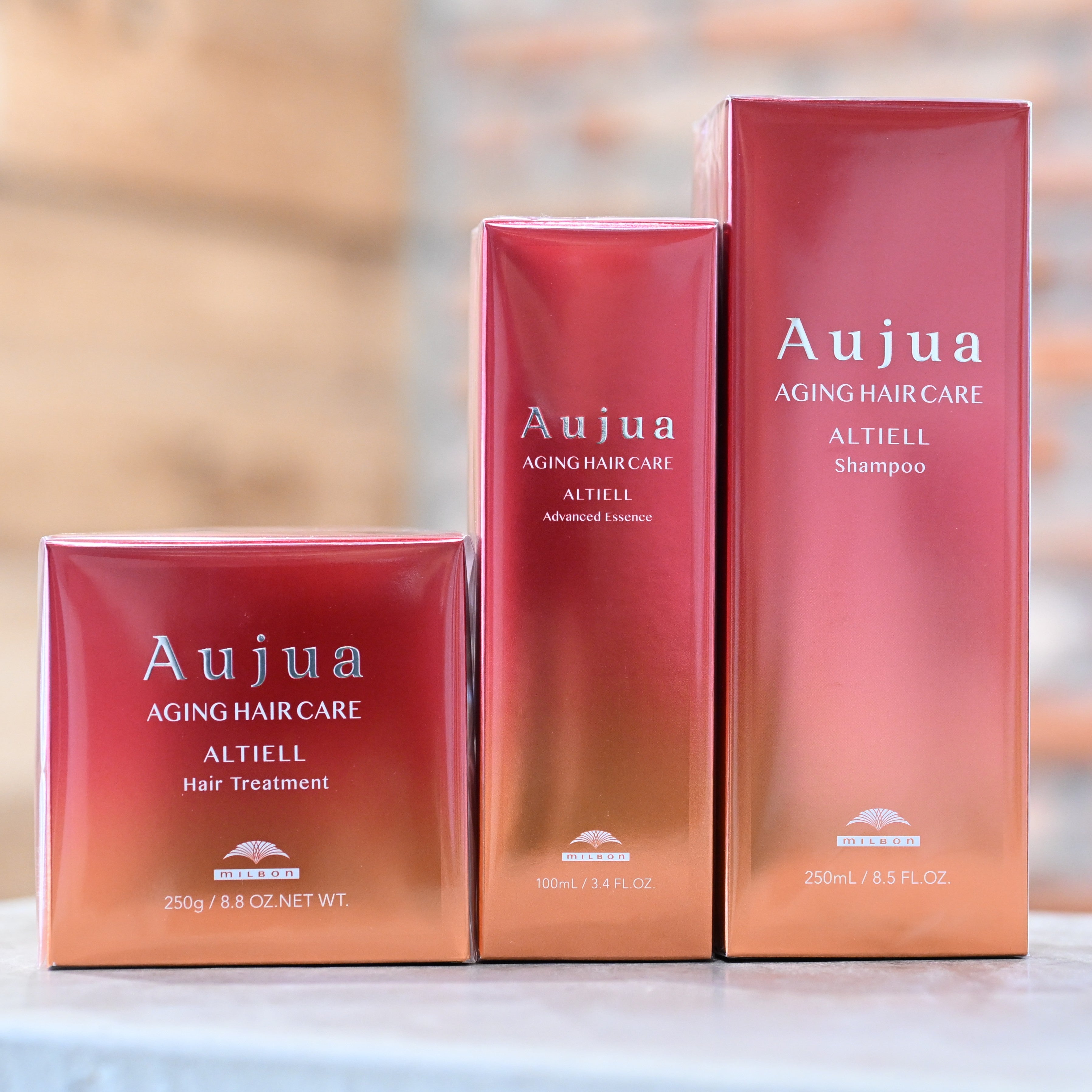 新商品のアルティールトリートメントはどこで買えるの？特徴は？】東京