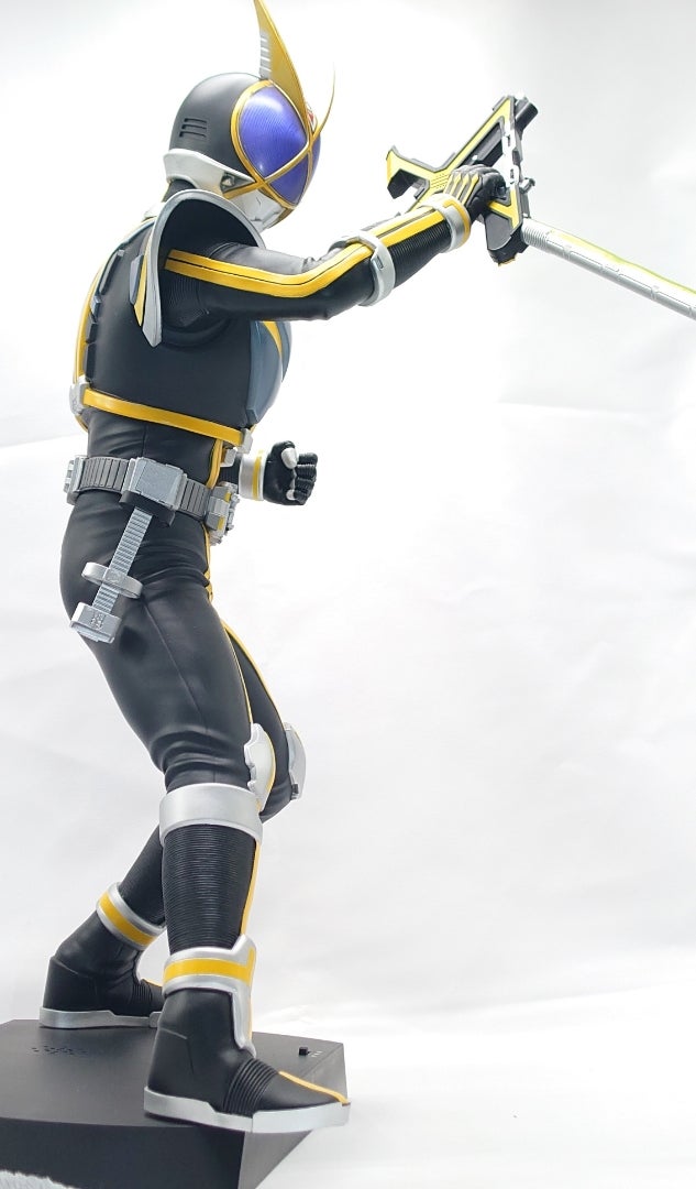 Ultimate Article 仮面ライダーカイザ | ごめん、俺は忘れないから