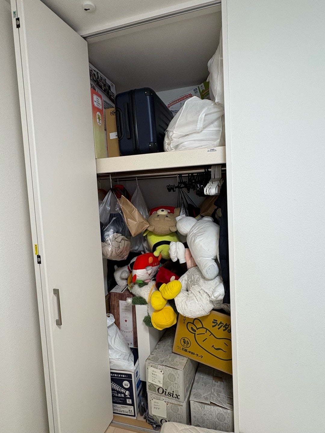 断捨離ご自宅サポート『30年間、ありがとう！』 | 片づけの話のようで