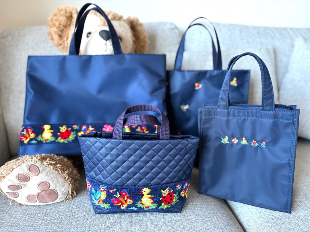 ❁学校FEILER❁4点目となるバッグもまた可愛くてお気に入り