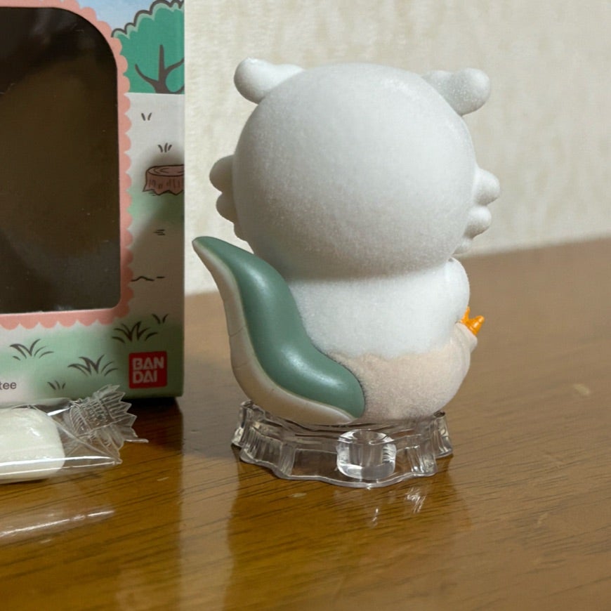 なんか小さくてかわいいどーる2 あのこ購入しました | BUCK-TICK脳