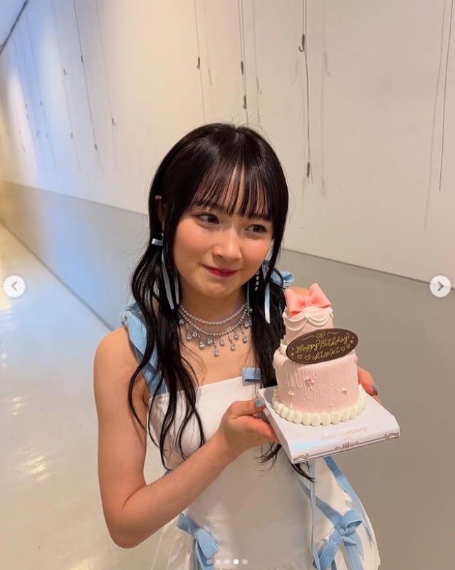 森戸知沙希】BDイベントのセトリ・・・ | ちぃちゃん（森戸知沙希）と