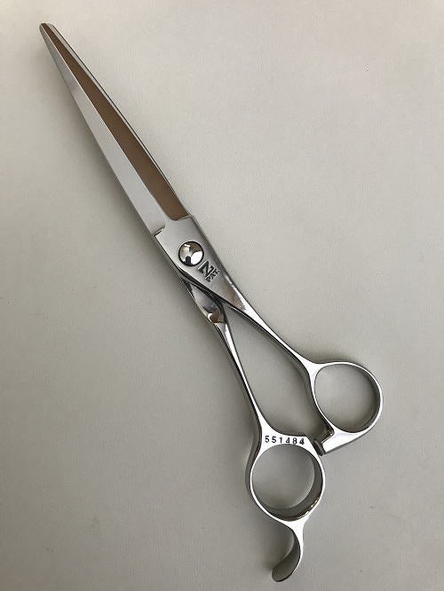 裏も剣刃になってる両剣刃 | ハイネッタシザー製造販売のアルプス