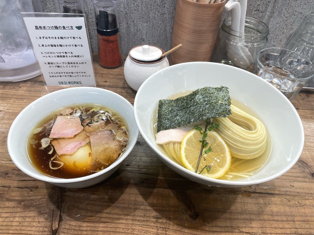 3931WORKS. | GPZ900Rやまちゃん