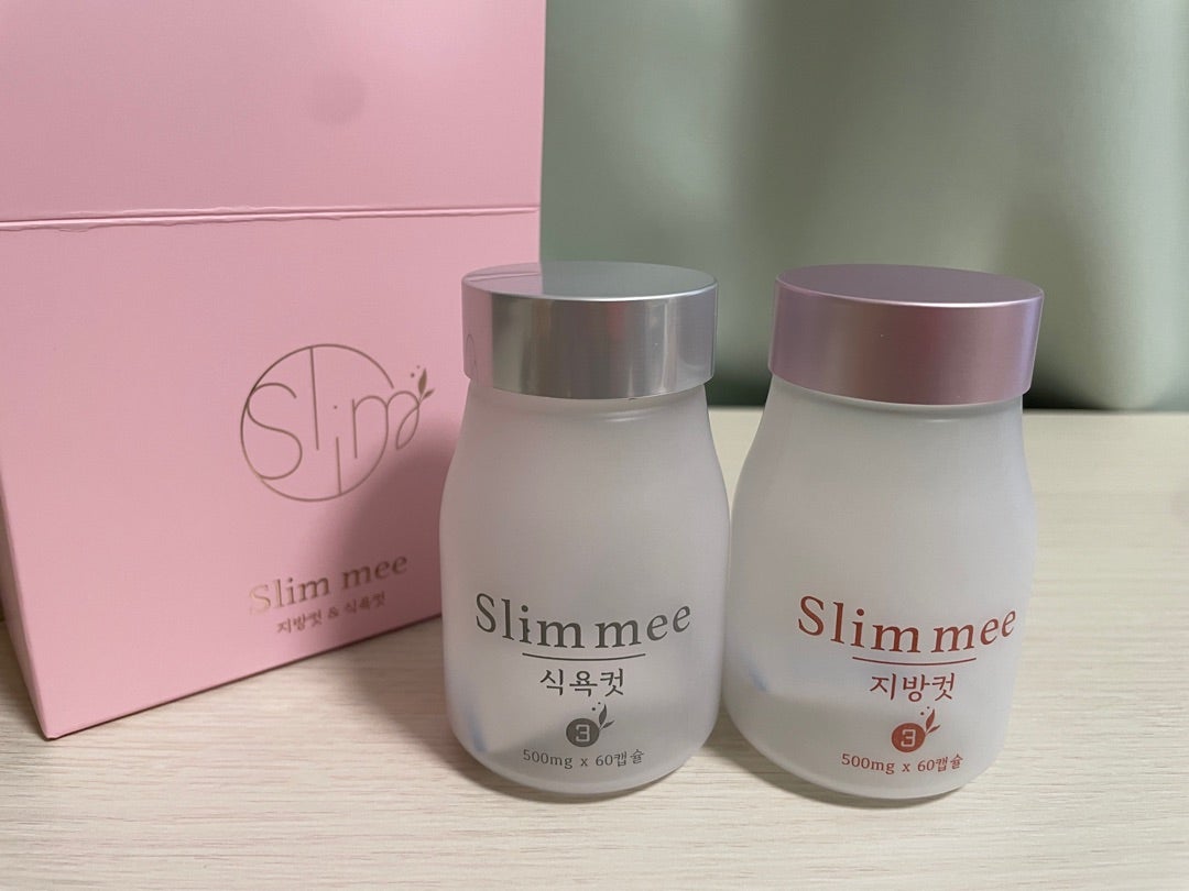 スリミー 漢方ダイエット 1ヶ月経過 | mochiの韓国生活ブログ