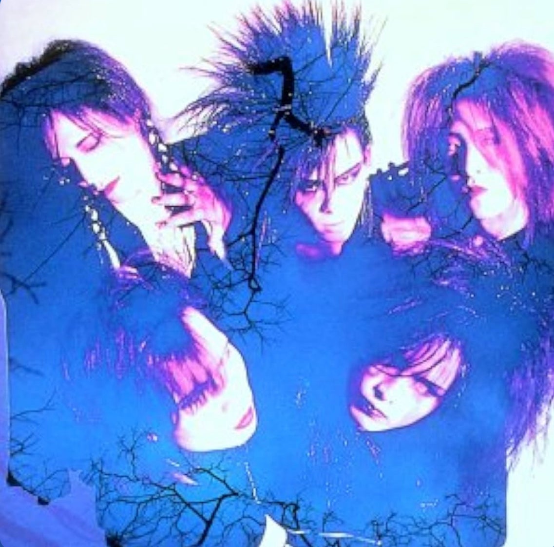 124 懐かしのインディー名盤1 | 音じいやのこんなの聴く