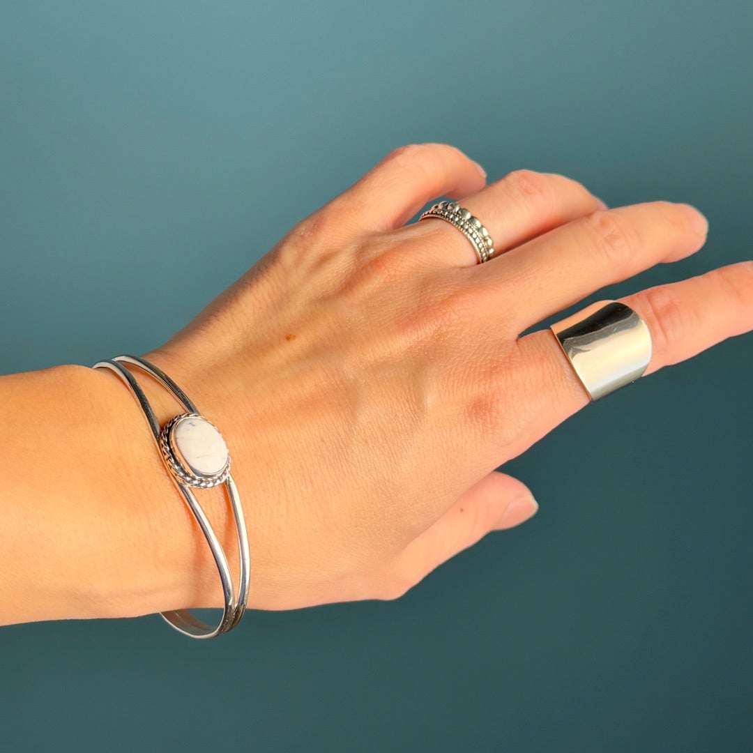 アサ便り インディアンジュエリー祭り ホワイトバッファロー | 毎日に