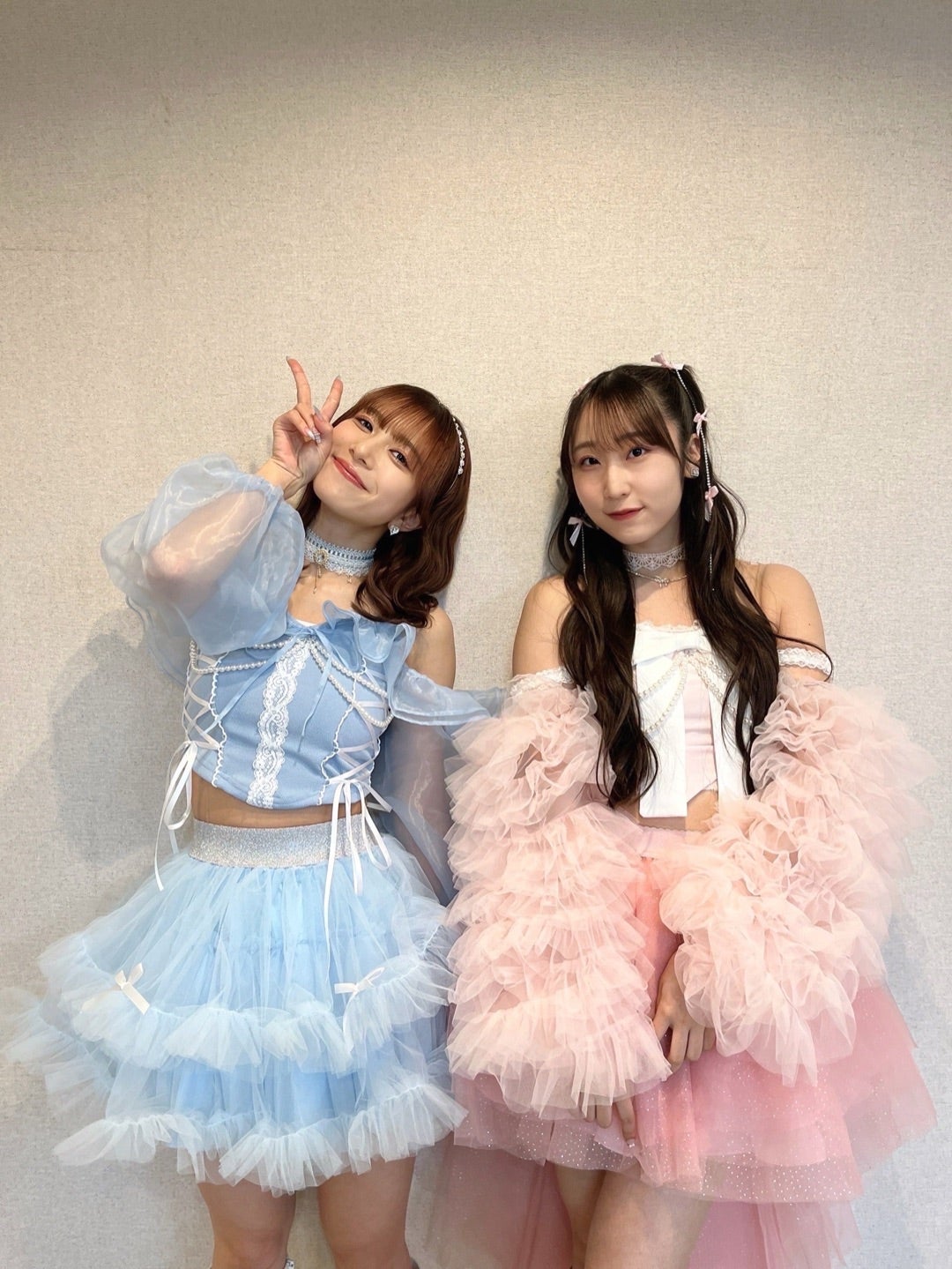 れいるる2大感謝！ 段原瑠々 | Juice＝Juiceオフィシャルブログ