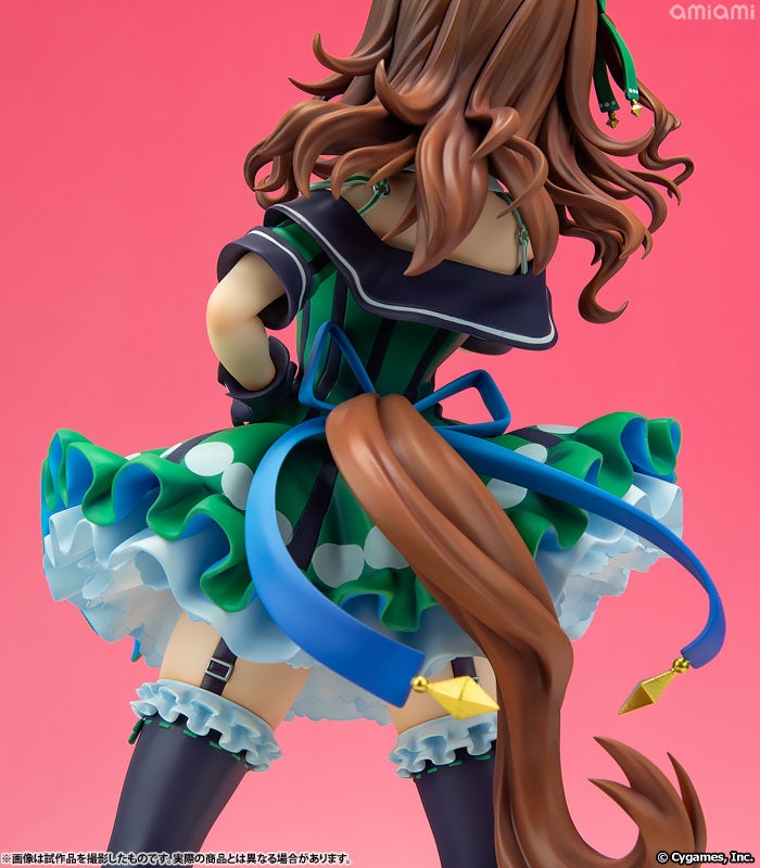 ウマ娘 プリティーダービー キングヘイロー 1/7 完成品フィギュア